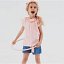 Blusa Jim & Lucy